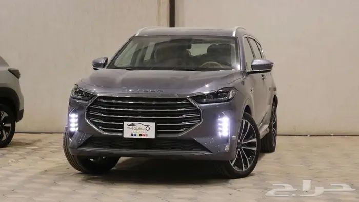 جيتور اكس 70 بلس 2025 كاش واقساط اقل سعر 8