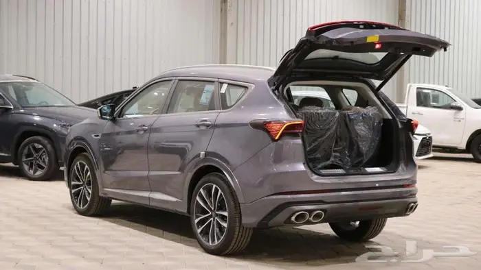 جيتور اكس 70 بلس 2025 كاش واقساط اقل سعر 11