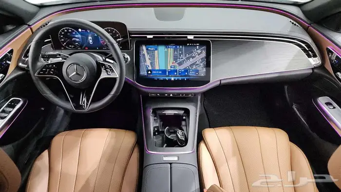 2025 Mercedes-Benz E-Class E200 16