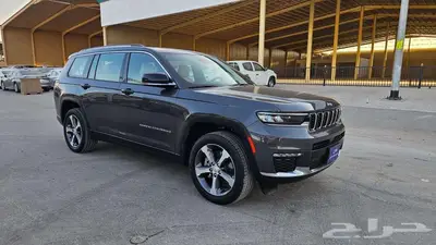 جيب جراند شيروكي 2023 ليمتد index