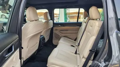 جيب جراند شيروكي 2023 ليمتد index