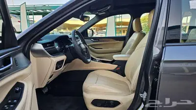 جيب جراند شيروكي 2023 ليمتد index