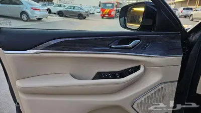 جيب جراند شيروكي 2023 ليمتد index