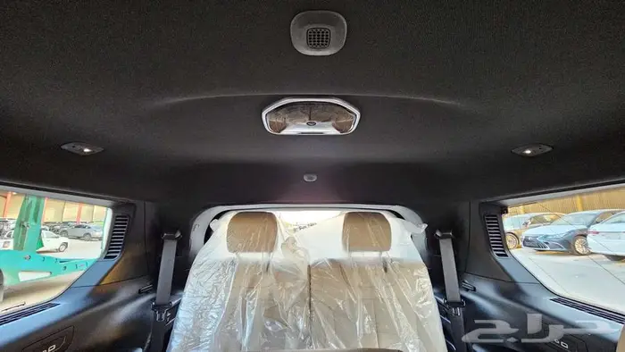 جيب جراند شيروكي 2023 ليمتد 15