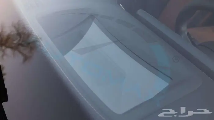 مرسيدس بنز جي ال سي 200 كوبيه 2026 خليجي اصفار ضمان الوكيل 34