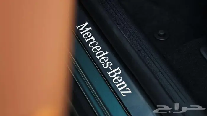 مرسيدس بنز جي ال سي 200 كوبيه 2026 خليجي اصفار ضمان الوكيل 30