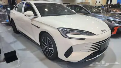 بي واي دي سيل 7 بريميم 2026 BYD SEAL 7 PREMIUM index