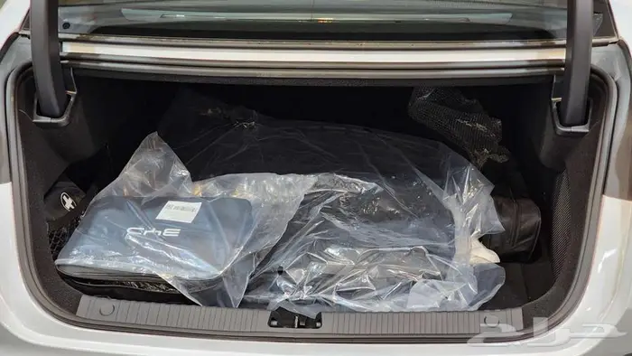 بي واي دي سيل 7 بريميم 2026 BYD SEAL 7 PREMIUM 25