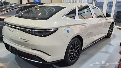 بي واي دي سيل 7 بريميم 2026 BYD SEAL 7 PREMIUM index