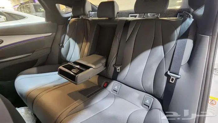 بي واي دي سيل 7 بريميم 2026 BYD SEAL 7 PREMIUM 16