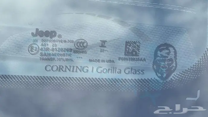 2025 جيب رانجلر روبيكون 392 فاينال ادشن خليجي ضمان الوكيل 31