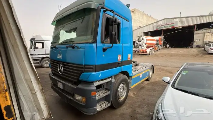 للبيع اكتروس 2003 0