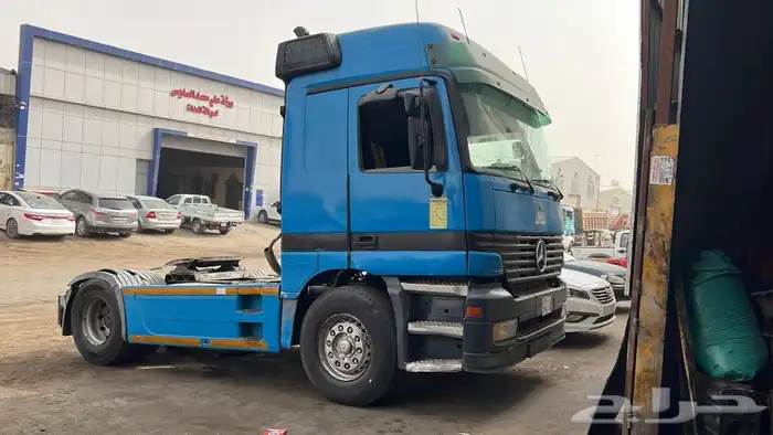 للبيع اكتروس 2003 2