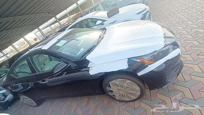 نيسان التيما نص الفل 2026 تقسيط او كاش 4