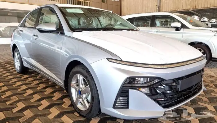 هيونداي اكسنت فليت 2026 كاش - تقسيط 0