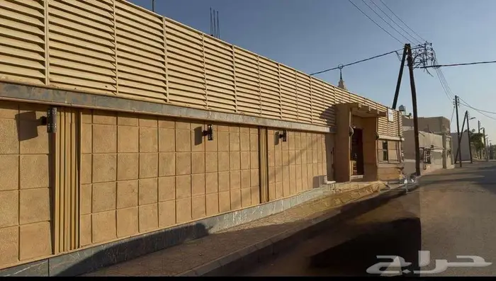 دور للبيع في حي الرويعيات قريب المسجد والمدارس 2