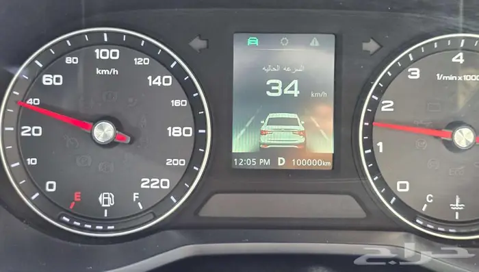 MG 5 فل كامل 2022 8