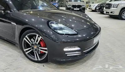 بورش باناميرا S 2013 index