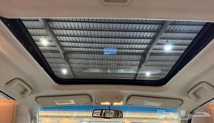 للبيع مستوبيشي باجيرو 2017 فئه GLS دبل 3.5 سعودي 22