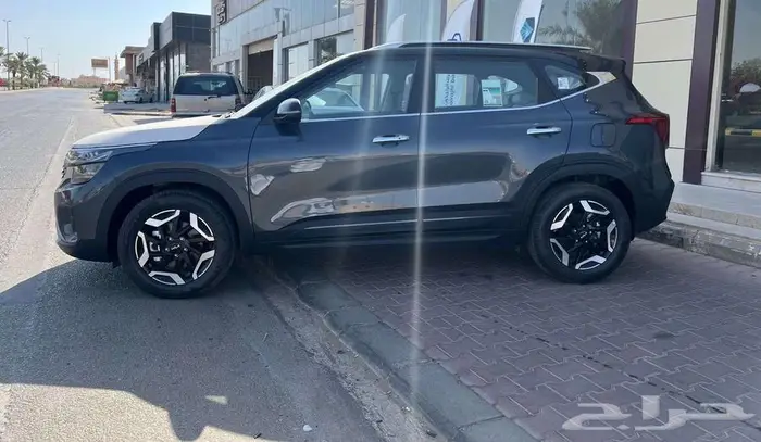 كيا سيلتوس فل كامل موديل 2026م 3