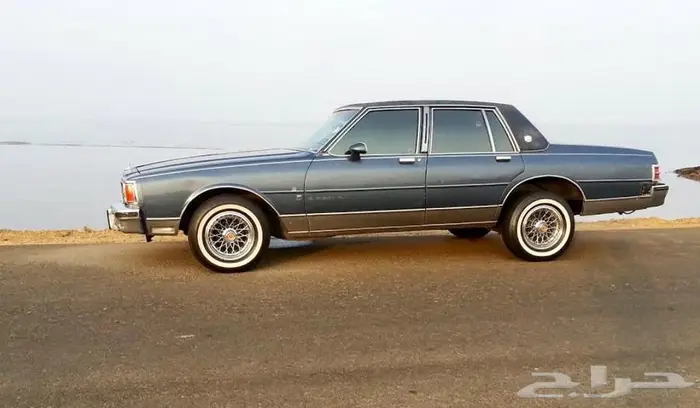 للبيع بونتياك كلاسك 2