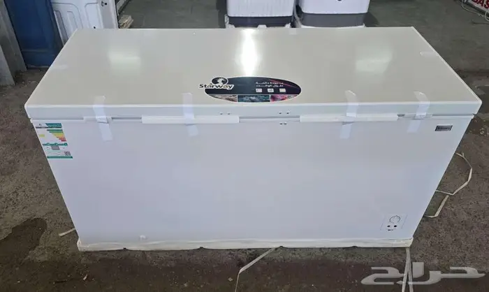 عروض فريزر ارضى جميع المقاسات سعر جمله 8