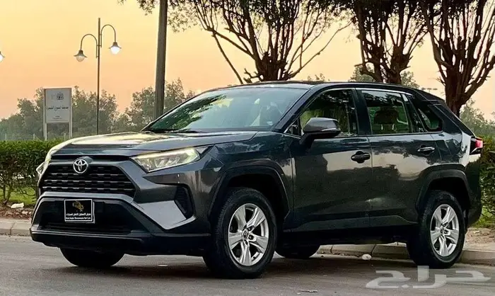 راف فور 2021 دبل تم البيع 2