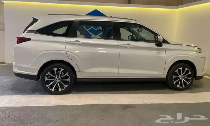 تويوتا فيلوز VELOZ- 2025 2