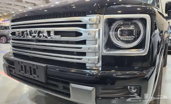 هافال h9 فل الكامل موديل 2026 عروض سفنز ما بتنتهي 18