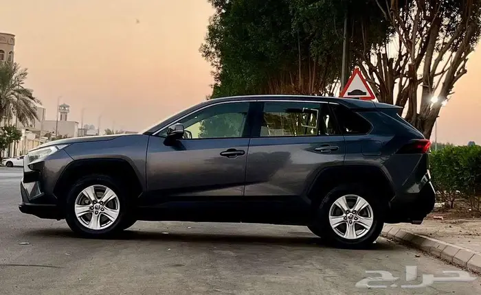 راف فور 2021 دبل تم البيع 8