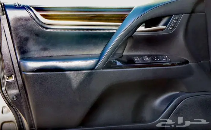 لكزس LX. 570.S موديل 2018 6