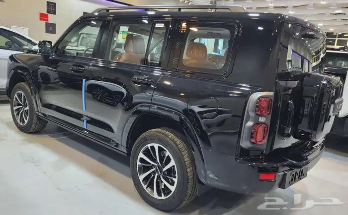 هافال h9 فل الكامل موديل 2026 عروض سفنز ما بتنتهي 10