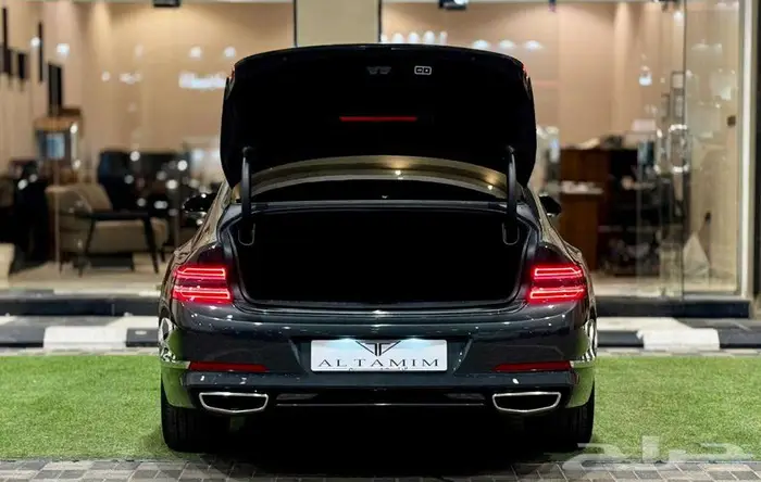 جنسس G80 4WD بنزين موديل 2021 4