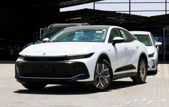 تويوتا كراون بيريميوم 2026 كاش واقساط باقل سعر 4