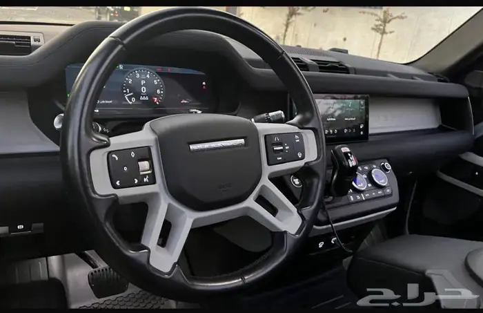 ديفيندر 90 2021 HSE فيرست اديشن سقف هارد توب سعر منافس 235 18