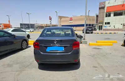 رينو سيمبول 2020 index