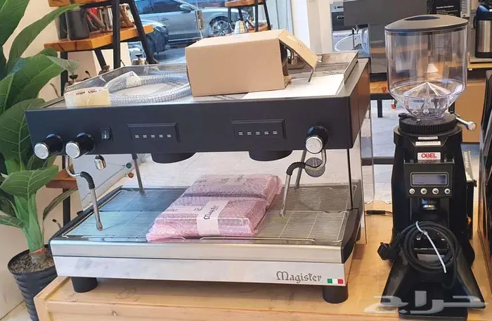 صانعة ثلج معدات كافيات 11