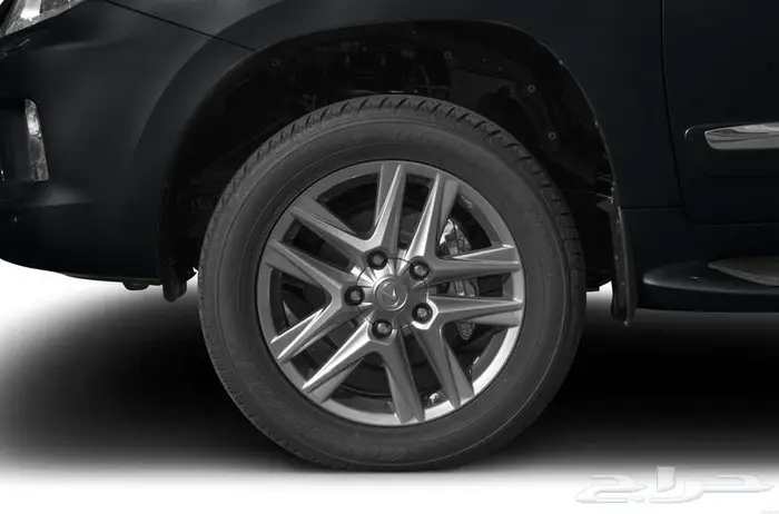 تتوفر لديناجميع انواع جنوط اللكزس Lexuse بجميع الاحجام 48