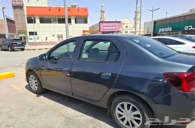 رينو سيمبول 2020 index