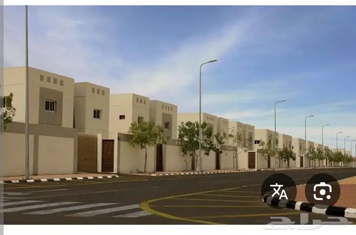 اراضي 30 الف فقط مخطط الملك 0