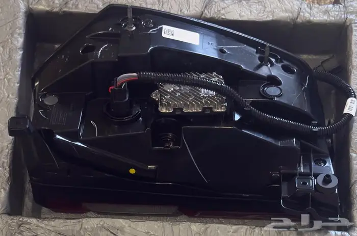 اسطب جمس يوكن 2025 2026 5