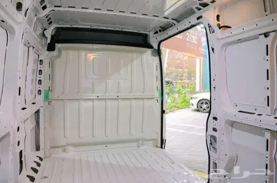 فيات ديكاتو L3H2 فان بضاعةديزل ( 98325 شامل ) index