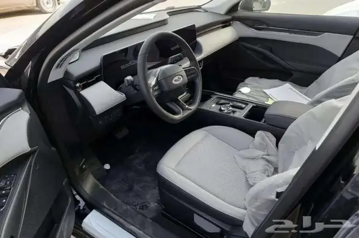 فورد تورس امبينتي ستاندر 2026 اقساط 6