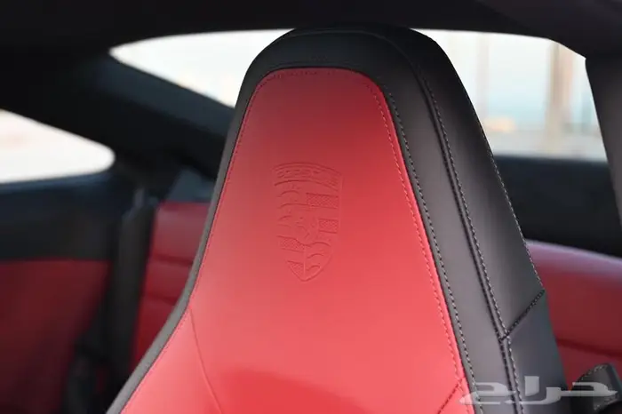 بورش 911 كاريرا 2025 مميزات عالية 25