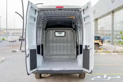 بيجو بوكسر بضاعة L4H3 ديزل موديل 2025 ( بأقل الاسعار ) index