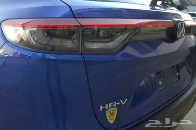 هوندا HR-V نص فل LX م2025 بأقل الاسعار index