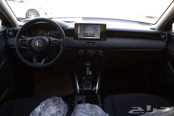 هوندا HR-V نص فل LX م2025 بأقل الاسعار 14