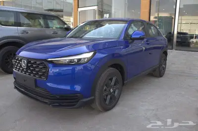 هوندا HR-V نص فل LX م2025 بأقل الاسعار index
