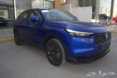 هوندا HR-V نص فل LX م2025 بأقل الاسعار index