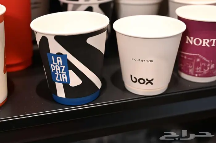 باكجات تغليف فاخرة للمشروبات والوجبات   نهتم بالتفاصيل 3